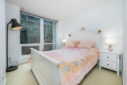 Photo 19 at 1051 Richards Street, Downtown VW, Vancouver West