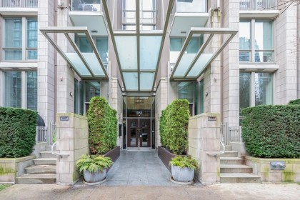 Photo 31 at 1051 Richards Street, Downtown VW, Vancouver West