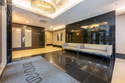 Photo 25 at 1051 Richards Street, Downtown VW, Vancouver West