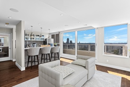 Photo 23 at 3101 - 717 Jervis Street, West End VW, Vancouver West