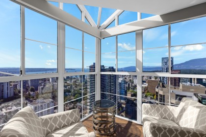 Photo 22 at 3101 - 717 Jervis Street, West End VW, Vancouver West