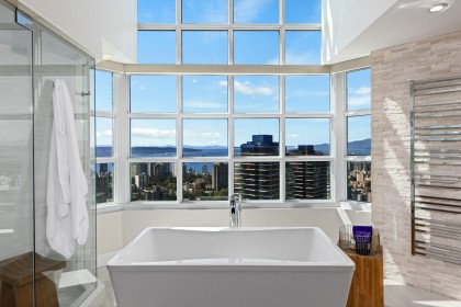 Photo 1 at 3101 - 717 Jervis Street, West End VW, Vancouver West