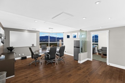 Photo 14 at 3101 - 717 Jervis Street, West End VW, Vancouver West