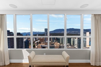 Photo 37 at 3101 - 717 Jervis Street, West End VW, Vancouver West