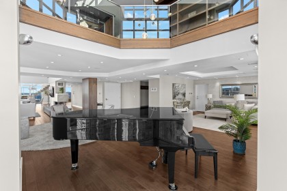 Photo 11 at 3101 - 717 Jervis Street, West End VW, Vancouver West