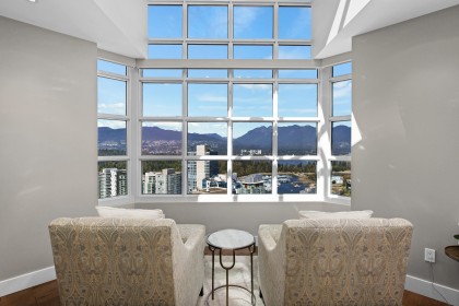 Photo 35 at 3101 - 717 Jervis Street, West End VW, Vancouver West