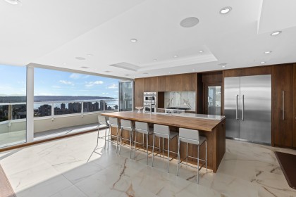 Photo 4 at 3101 - 717 Jervis Street, West End VW, Vancouver West