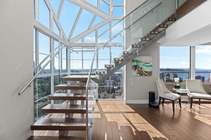 Photo 8 at 3101 - 717 Jervis Street, West End VW, Vancouver West