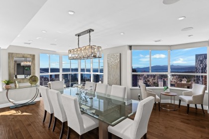 Photo 21 at 3101 - 717 Jervis Street, West End VW, Vancouver West