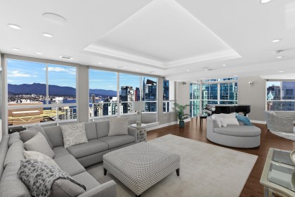 Photo 23 at 3102 - 717 Jervis Street, West End VW, Vancouver West