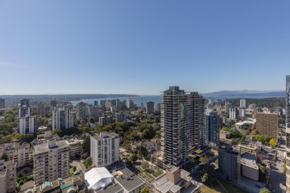 Photo 13 at 3102 - 717 Jervis Street, West End VW, Vancouver West