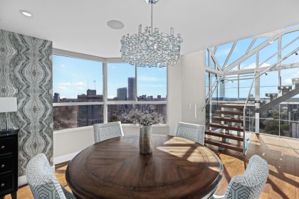 Photo 16 at 3102 - 717 Jervis Street, West End VW, Vancouver West