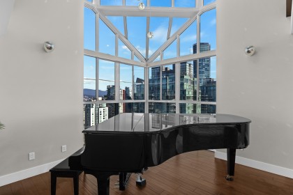 Photo 22 at 3102 - 717 Jervis Street, West End VW, Vancouver West