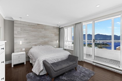 Photo 36 at 3102 - 717 Jervis Street, West End VW, Vancouver West