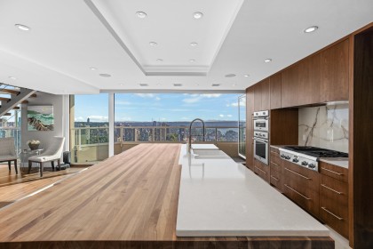 Photo 9 at 3102 - 717 Jervis Street, West End VW, Vancouver West