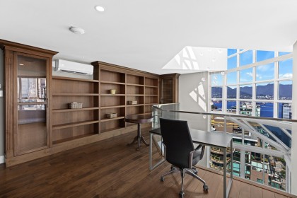 Photo 34 at 3102 - 717 Jervis Street, West End VW, Vancouver West