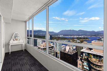 Photo 38 at 3102 - 717 Jervis Street, West End VW, Vancouver West