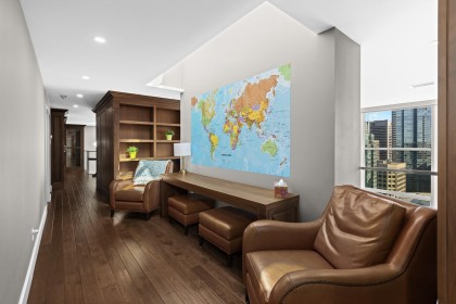 Photo 33 at 3102 - 717 Jervis Street, West End VW, Vancouver West