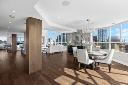 Photo 14 at 3102 - 717 Jervis Street, West End VW, Vancouver West