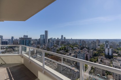 Photo 11 at 3102 - 717 Jervis Street, West End VW, Vancouver West