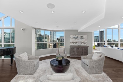 Photo 19 at 3102 - 717 Jervis Street, West End VW, Vancouver West