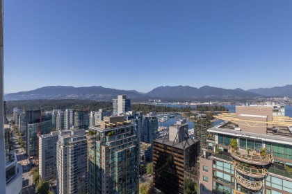 Photo 25 at 3102 - 717 Jervis Street, West End VW, Vancouver West