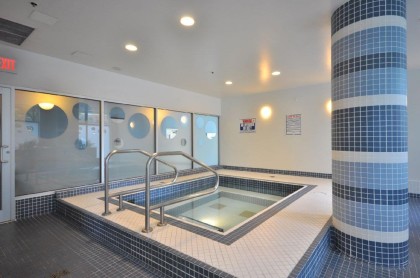 Photo 20 at 506 - 989 Beatty Street, Yaletown, Vancouver West