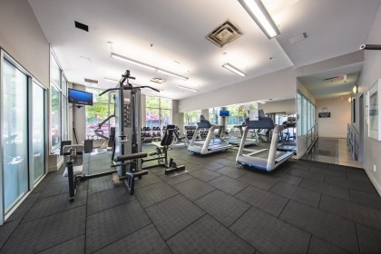 Photo 18 at 506 - 989 Beatty Street, Yaletown, Vancouver West