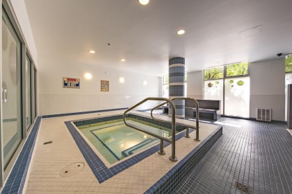 Photo 19 at 506 - 989 Beatty Street, Yaletown, Vancouver West