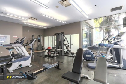 Photo 21 at 506 - 989 Beatty Street, Yaletown, Vancouver West