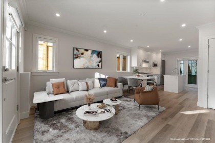 Photo 7 at 2229 W 16th Avenue, Kitsilano, Vancouver West