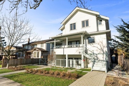 Photo 3 at 2229 W 16th Avenue, Kitsilano, Vancouver West