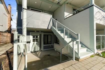 Photo 5 at 2229 W 16th Avenue, Kitsilano, Vancouver West