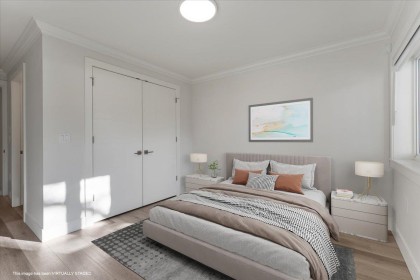 Photo 20 at 2229 W 16th Avenue, Kitsilano, Vancouver West