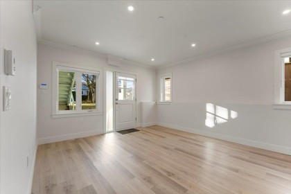 Photo 10 at 2229 W 16th Avenue, Kitsilano, Vancouver West