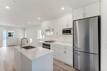 Photo 14 at 2229 W 16th Avenue, Kitsilano, Vancouver West