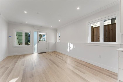 Photo 11 at 2229 W 16th Avenue, Kitsilano, Vancouver West