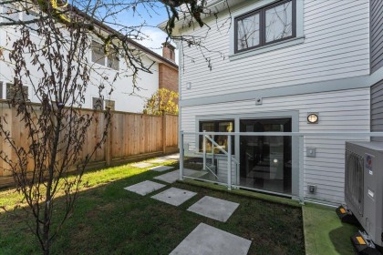Photo 31 at 2229 W 16th Avenue, Kitsilano, Vancouver West