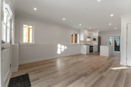 Photo 8 at 2229 W 16th Avenue, Kitsilano, Vancouver West