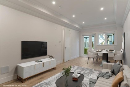 Photo 25 at 2229 W 16th Avenue, Kitsilano, Vancouver West