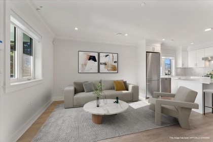 Photo 6 at 2227 W 16th Avenue, Kitsilano, Vancouver West