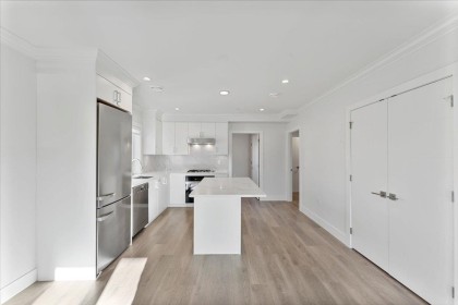 Photo 14 at 2227 W 16th Avenue, Kitsilano, Vancouver West