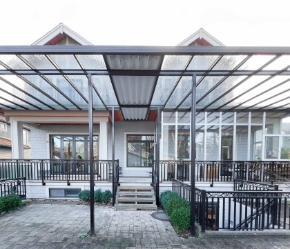 Photo 12 at 2237 W 37th Avenue, Quilchena, Vancouver West