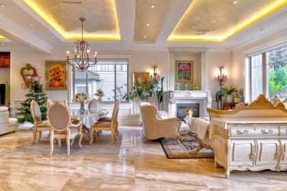 Photo 9 at 2237 W 37th Avenue, Quilchena, Vancouver West