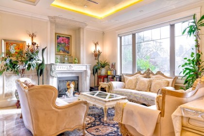 Photo 10 at 2237 W 37th Avenue, Quilchena, Vancouver West