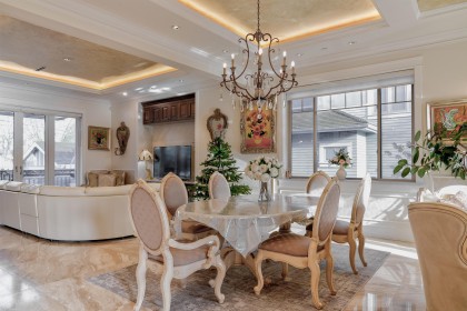 Photo 4 at 2237 W 37th Avenue, Quilchena, Vancouver West