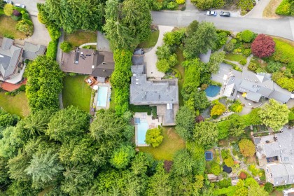Photo 40 at 510 Eastcot Road, British Properties, West Vancouver