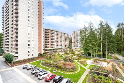 Photo 23 at 507 - 2020 Fullerton Avenue, Pemberton NV, North Vancouver