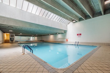 Photo 27 at 507 - 2020 Fullerton Avenue, Pemberton NV, North Vancouver