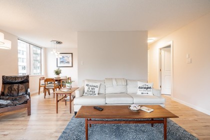 Photo 6 at 507 - 2020 Fullerton Avenue, Pemberton NV, North Vancouver